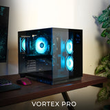 Vortex Pro