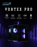 Vortex Pro