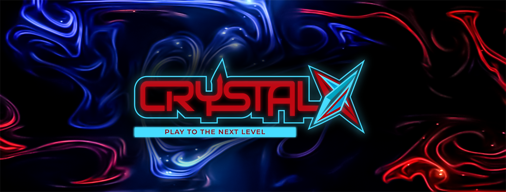High Performance Gaming PC Cases and Accessories | CrystalX