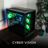 CyberVision